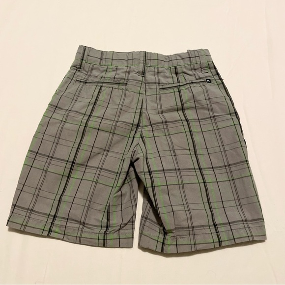 Hurley Kids Shorts Size 6 - Picture 7 of 12